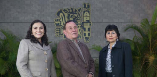 La APTT dió reconocimiento a equipo de investigación ganador de Premio Graña y Montero – 5ta Edición-2014