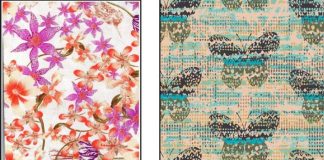 ESTAMPADO CON COLORANTES REACTIVOS