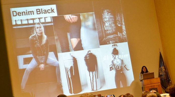 SEMANA DE LA LAVANDERÍA 2016