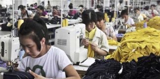 LA INDUSTRIA TEXTIL Y CONFECCIONES