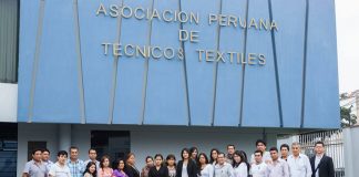 Galería: curso diseño tejido plano I