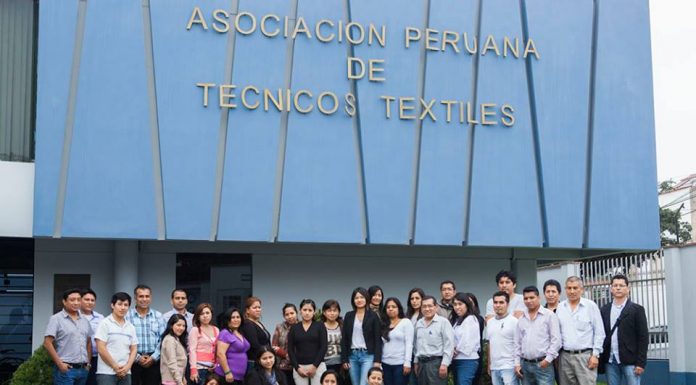 Galería: curso diseño tejido plano I