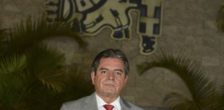 ENTREVISTA A OSCAR BUSTAMANTE , PRESIDENTE DE LA APTT 2017