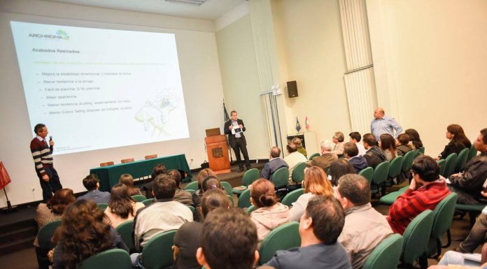 SEMANA DE LA HILANDERÍA, TEJEDURÍA E INNOVACIONES 2018