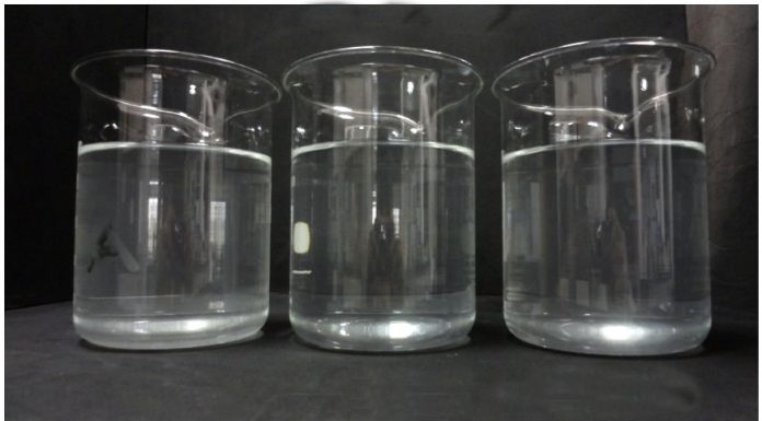 MITOS Y LEYENDAS DEL DESMINERALIZADO Y SUS ALTERNATIVAS