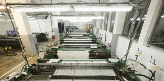 ANÁLISIS DE EFICIENCIA Y CONTROLES DE PAROS DE MÁQUINAS