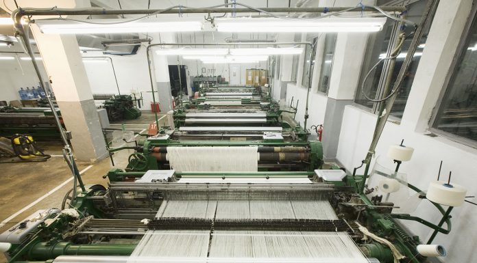 ANÁLISIS DE EFICIENCIA Y CONTROLES DE PAROS DE MÁQUINAS