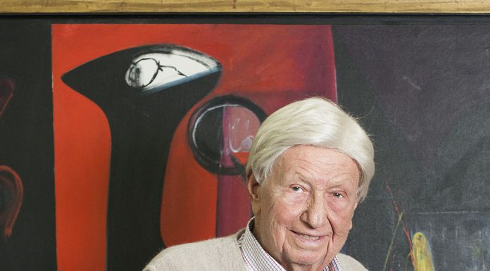 Samuel Gleiser Katz, presidente del directorio de Corporación Rey S.A. Samuel-Gleiser-aptt-textil