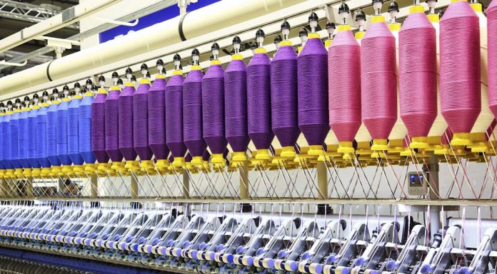 PRINCIPIOS BÁSICOS PARA EL ENCOLADO DE HILOS