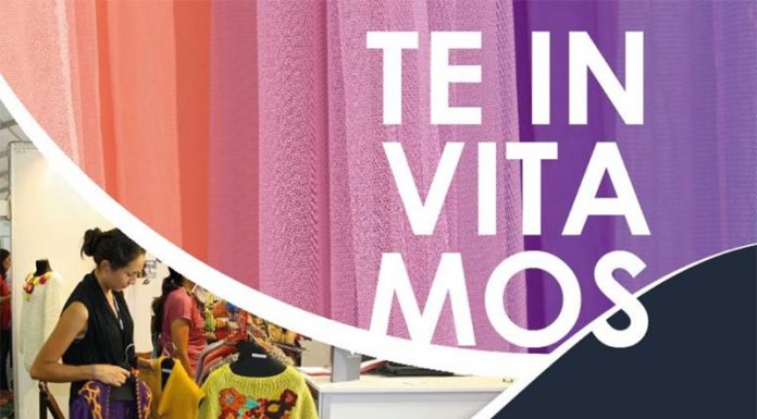 Certificados y memorias – XXII CONGRESO LATINOAMERICANO DE QUÍMICA TEXTIL