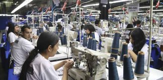 Sector textil debe aprovechar TLC para ganar mercado en EE. UU.