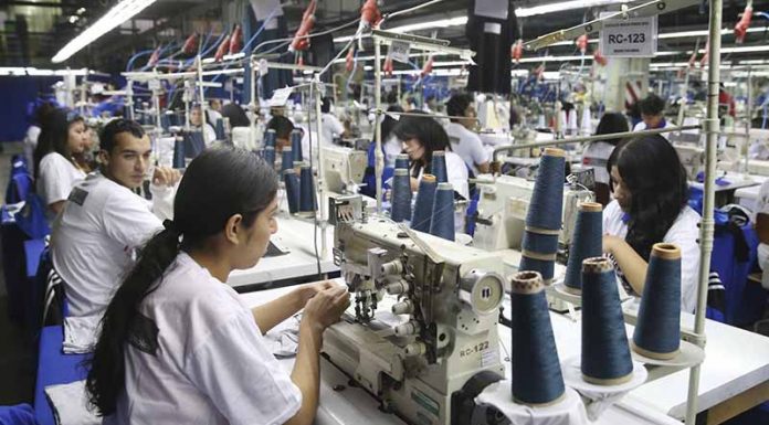 EL RETO DE LA SOSTENIBILIDAD EN LA INDUSTRIA TEXTIL Y DE LA MODA