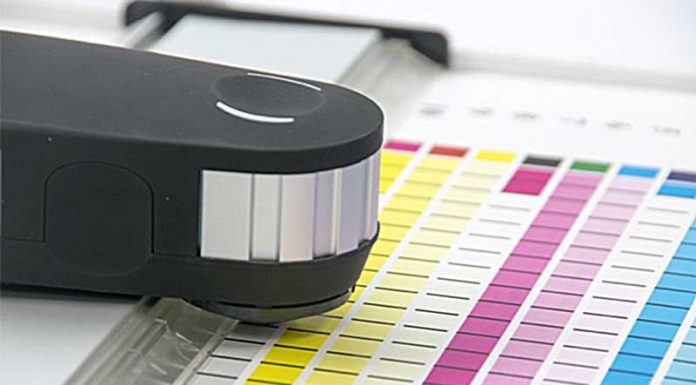 Digital Print: Una Revolución en los procesos de estampado