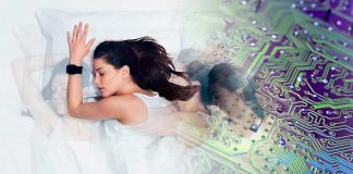 TEXTILES INTELIGENTES