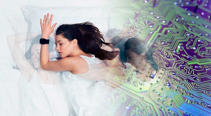 TEXTILES INTELIGENTES