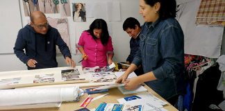 INNOVACIÓN EN LA EDUCACIÓN: TEJIENDO CONOCIMIENTOS