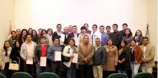 SEMANA DE LA TINTORERÍA Y ACABADOS 2018 SEMANA DE LA TINTORERIA Y ACABADOS