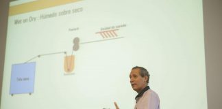 Galería: Texperto: el curso textil