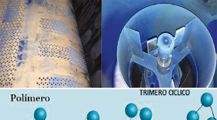 DEFECTOS DE TINTURA Y SUS SOLUCIONES EN EL TEÑIDO DE POLIÉSTER Y SUS MEZCLAS