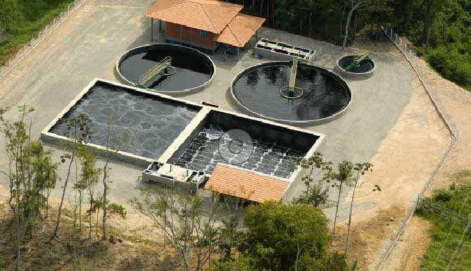 EL USO DE BACTERIAS PARA DECOLORAR EFLUENTES TEXTILES efluentes- aptt