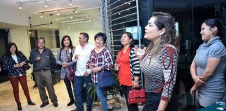 NUEVO Consejo Directivo 2019