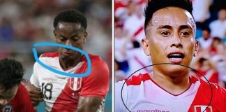 ¿POR QUÉ SE DESTIÑEN LAS CAMISETAS DEPORTIVAS?