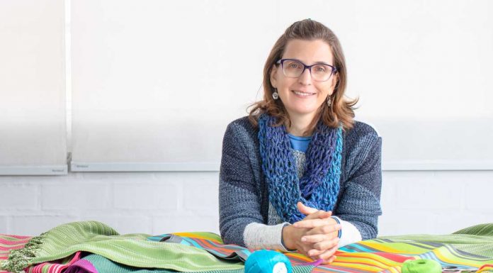 “Queremos inspirar una gestión sostenible”