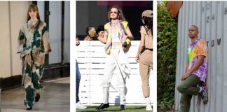 HABLEMOS DE MODA ¿QUÉ SUCEDERÁ EN EL 2020?