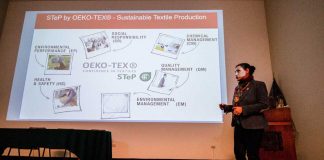 Semana de la SOSTENIBILIDAD Y SEGURIDAD 2019