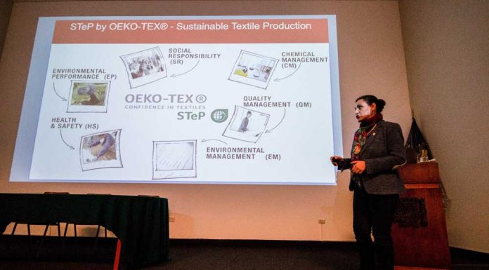 Semana de la SOSTENIBILIDAD Y SEGURIDAD 2019