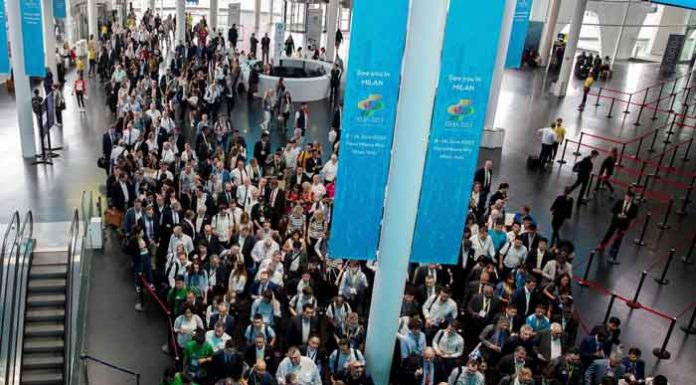 IMPRESIONES Y EXPERIENCIAS DE ITMA 2019