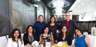 FOTOGRAFÍAS – Semana del 57 aniversario de la APTT