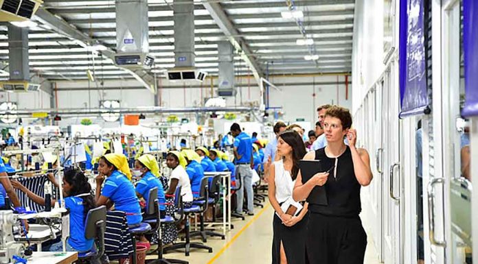 ABORDAR LA ‘FATIGA DE AUDITORÍA’ PUEDE CONDUCIR A FÁBRICAS MÁS SOSTENIBLES