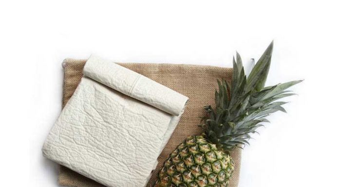 REUTILIZAR Y RECICLAR, UNA POSIBILIDAD PARA LAS FIBRAS TEXTILES