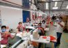 EMPRESAS TEXTILES OFRECEN FABRICAR GRATUITAMENTE INDUMENTARIA PARA EL PERSONAL DE SALUD