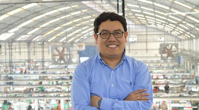 “El consumidor pide apostar por la sostenibilidad ambiental”