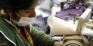 PRODUCE publica Protocolos Sanitarios de Operación para las actividades textil, confecciones.
