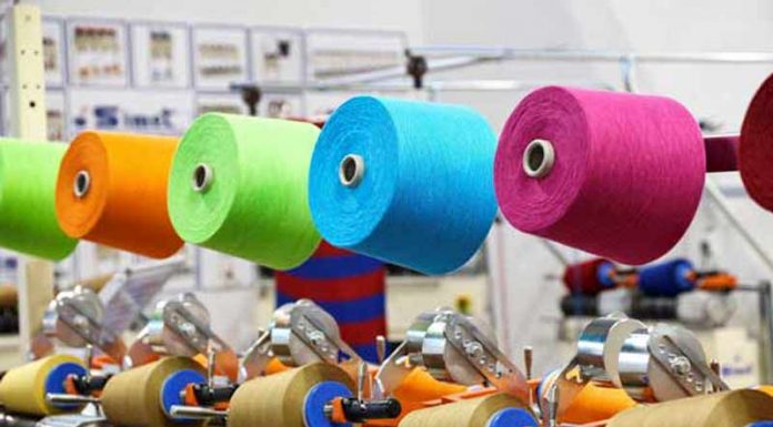 Webinar: eficiencia energética en la industria textil