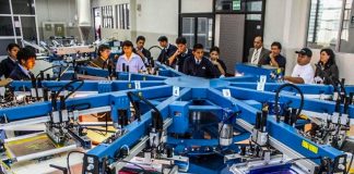 CONFERENCIA VIRTUAL: Concurso Ayuda a la Demanda de Servicios Tecnológicos orientado hacia el sector textil y confecciones