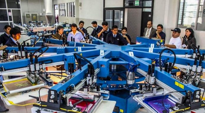 CONFERENCIA VIRTUAL: Concurso Ayuda a la Demanda de Servicios Tecnológicos orientado hacia el sector textil y confecciones