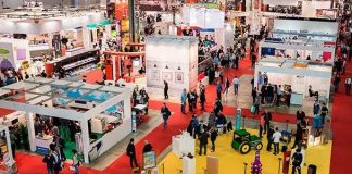 FERIA EXPOTEXTIL SE REINVENTA: ESTE AÑO SERÁ 100% DIGITAL