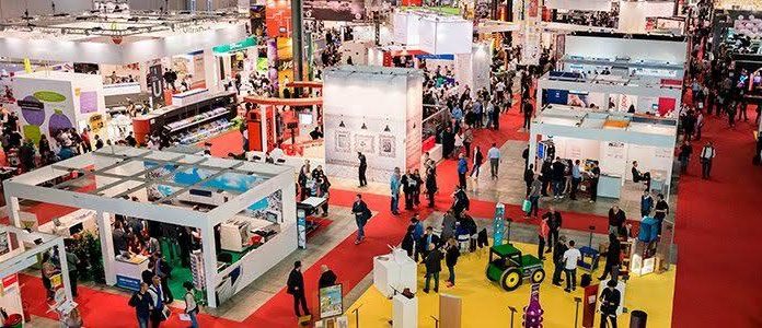 FERIA EXPOTEXTIL SE REINVENTA: ESTE AÑO SERÁ 100% DIGITAL