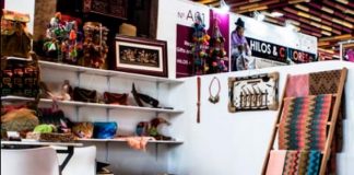 Perú Moda y Perú Moda Deco impulsarán negocios de pymes.