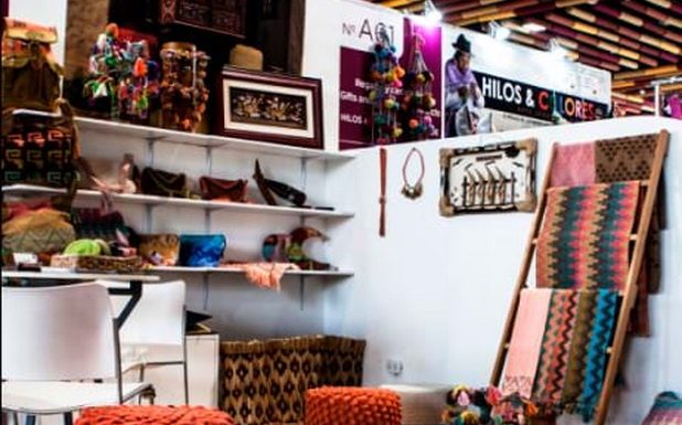 Perú Moda y Perú Moda Deco impulsarán negocios de pymes.