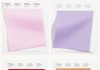 PANTONE LANZA LOS 10 COLORES PARA LA PRIMAVERA 2021 QUE SON UN MENSAJE DE ESPERANZA
