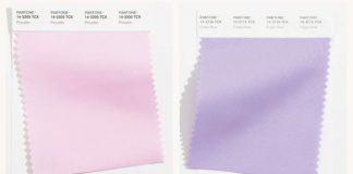 PANTONE LANZA LOS 10 COLORES PARA LA PRIMAVERA 2021 QUE SON UN MENSAJE DE ESPERANZA