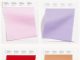 PANTONE LANZA LOS 10 COLORES PARA LA PRIMAVERA 2021 QUE SON UN MENSAJE DE ESPERANZA