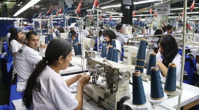Produce lanza nuevas convocatorias para MYPE del sector Textil Confecciones por más de S/55 millones