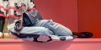 ¿Por qué el Denim nunca dejará de ser tendencia?