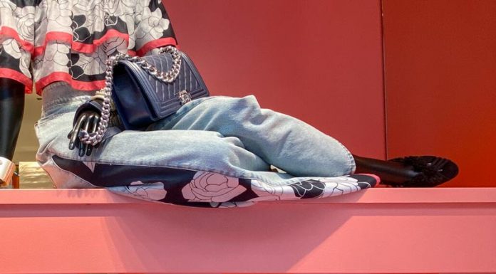 ¿Por qué el Denim nunca dejará de ser tendencia?